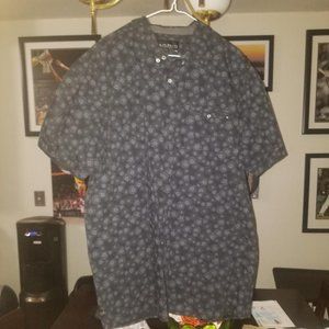 Rip Curl Comfortable dress shirt button up